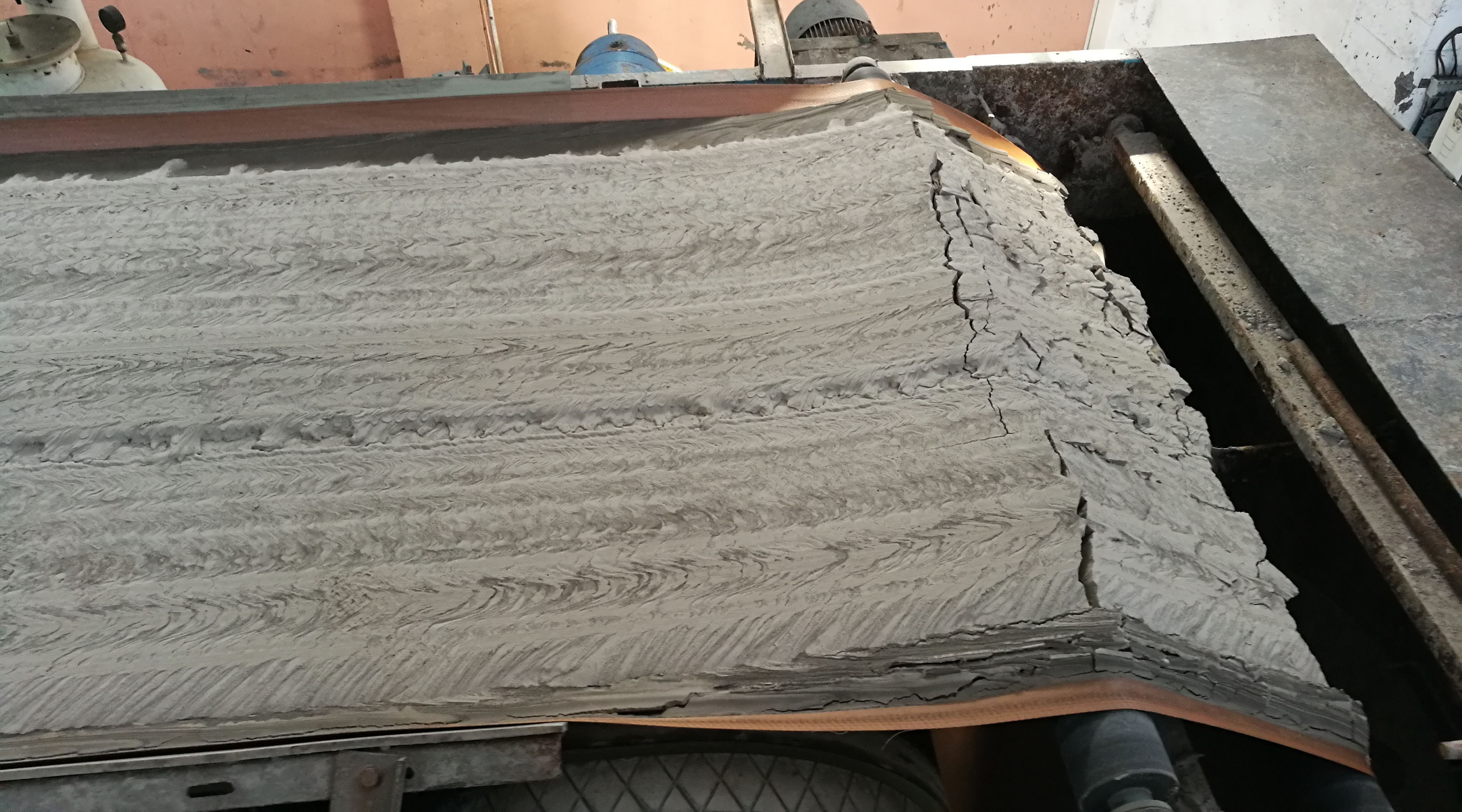 點(diǎn)擊查看詳細(xì)信息<br>標(biāo)題：濰坊某電廠(chǎng)石膏旋流器改造成功 閱讀次數(shù)：5785